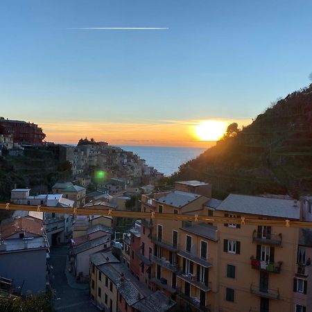 The Manarola Main Plaza Otel Dış mekan fotoğraf