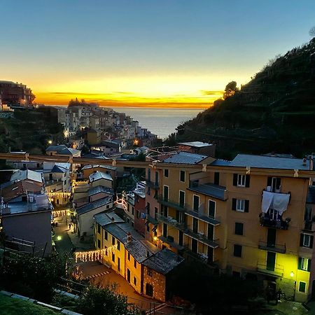 The Manarola Main Plaza Otel Dış mekan fotoğraf