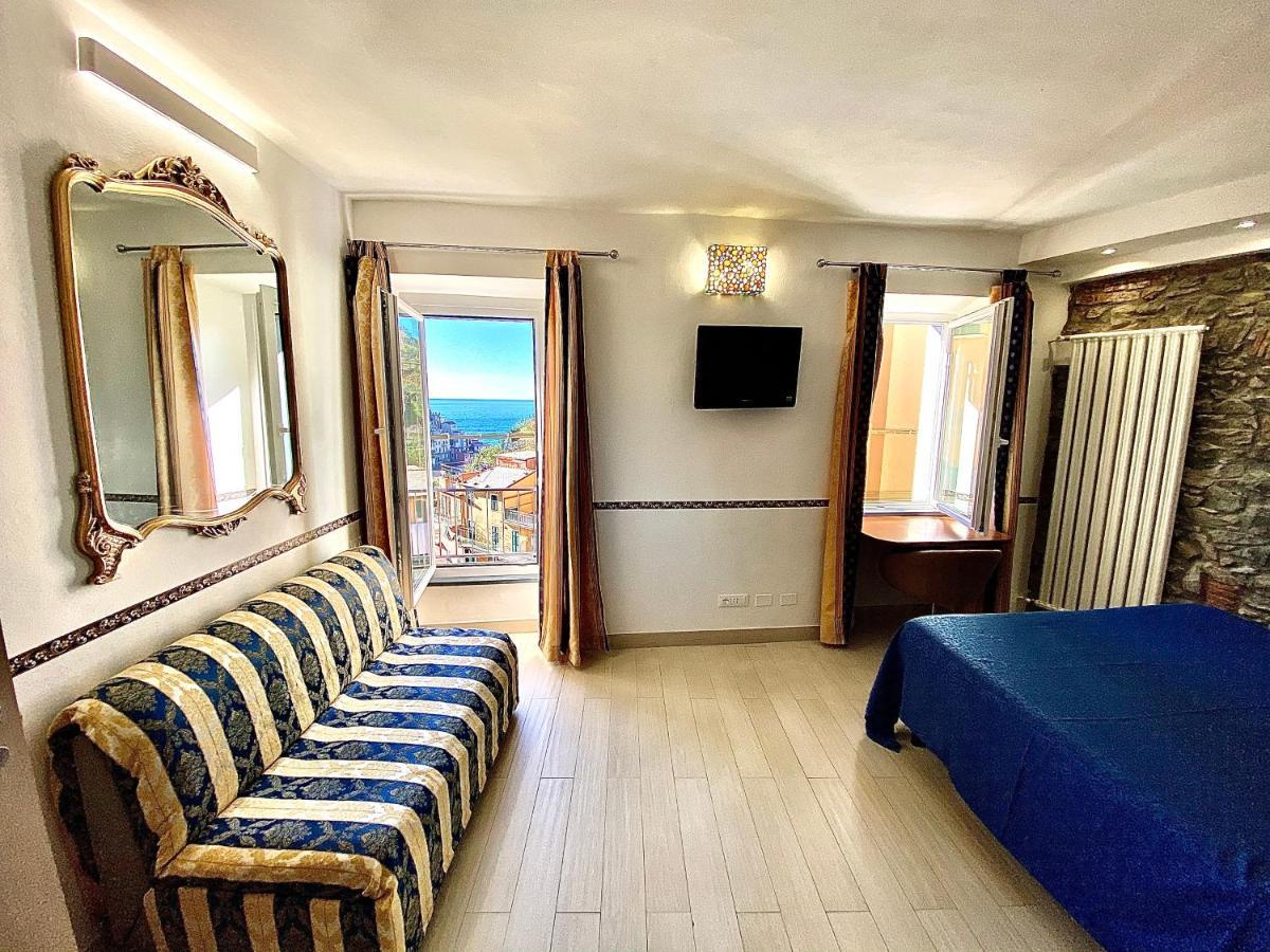 The Manarola Main Plaza Otel Dış mekan fotoğraf