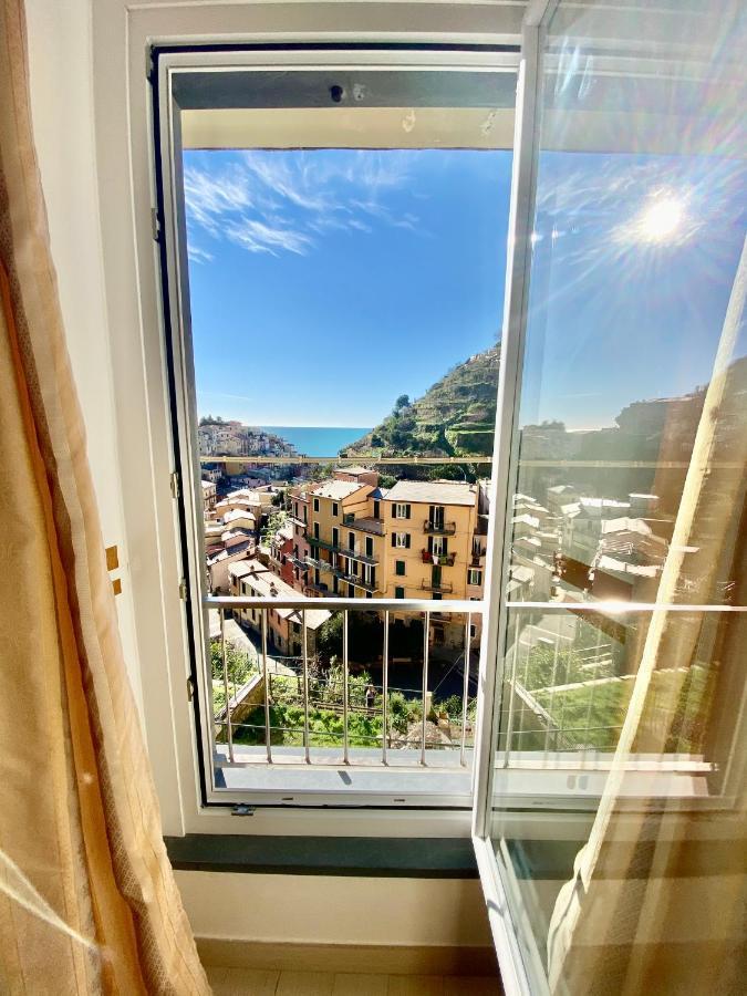 The Manarola Main Plaza Otel Dış mekan fotoğraf