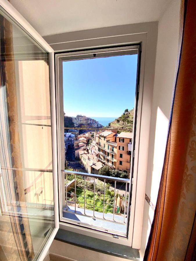 The Manarola Main Plaza Otel Dış mekan fotoğraf