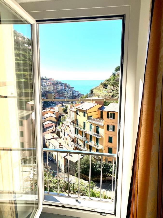 The Manarola Main Plaza Otel Dış mekan fotoğraf