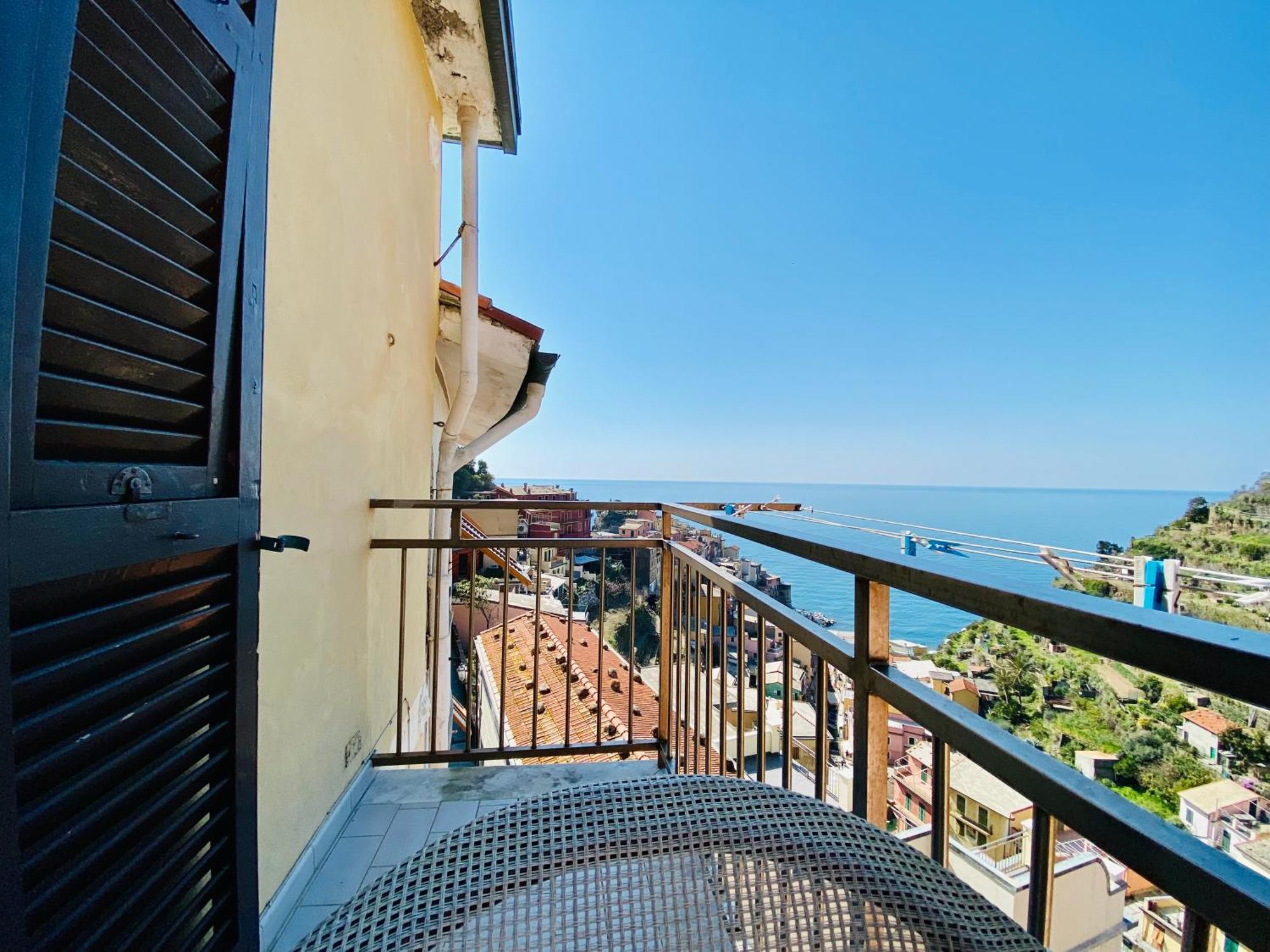 The Manarola Main Plaza Otel Dış mekan fotoğraf