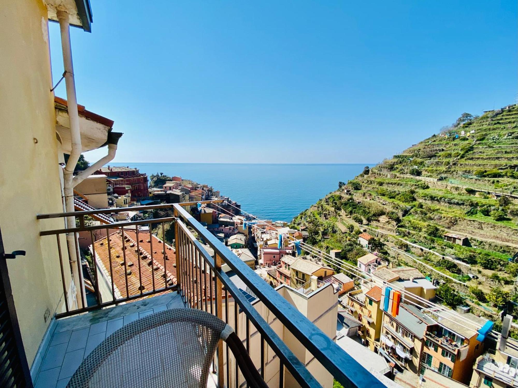 The Manarola Main Plaza Otel Dış mekan fotoğraf